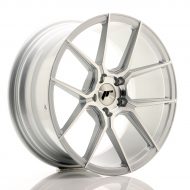 Vanne Japan Racing JR30 18x8,5 5x120 35 Silver