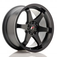 Vanne Japan Racing JR3 18x9 5x112 5x114,3 40 Black