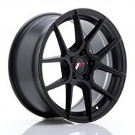 Vanne Japan Racing JR30 17x8 5x112 40 Black