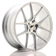 Vanne Japan Racing JR30 19x8,5 5x120 35 Silver