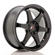 Vanne Japan Racing JR3 18x8 5x108 5x100 40 Black