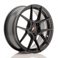 Vanne Japan Racing JR30 17x7 5x112 40 Black