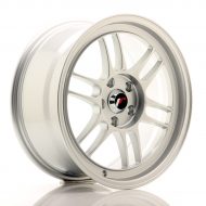 Vanne Japan Racing JR7 17x8 5x114,3 35 Silver