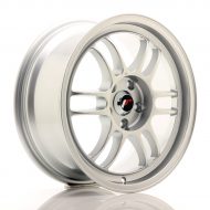 Vanne Japan Racing JR7 17x7,5 5x114,3 42 Silver