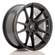 Vanne Japan Racing JR21 17x8 4x100 4x114,3 35 Black