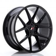 Vanne Japan Racing JR30 19x8,5 5x120 35 Black