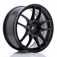 Vanne Japan Racing JR29 18x8,5 5x120 5x114,3 30 Black