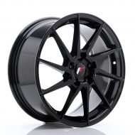 Vanne Japan Racing JR36 18x8 5x114,3 45 Black