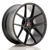 Vanne Japan Racing JR30 18x8,5 5x112 40 Black