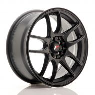 Vanne Japan Racing JR29 16x7 4x100 4x108 40 Black