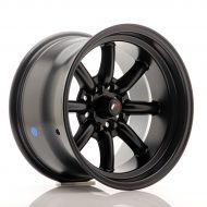 Vanne Japan Racing JR19 15x9 4x100 4x114,3 -13 Black