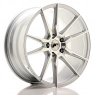 Vanne Japan Racing JR21 19x8,5 5x120 35 Silver