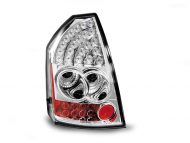 Led takavalot Chrysler 300C vm.05-08, kromi