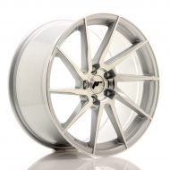 Vanne Japan Racing JR36 19x9,5 5x112 45 Silver