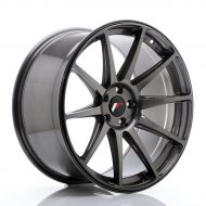 Vanne Japan Racing JR11 20x10 5x112 40 Hyper Gray