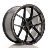 Vanne Japan Racing SL01 19x9,5 5x120 25 Black