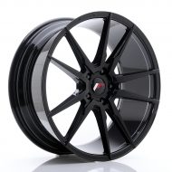 Vanne Japan Racing JR21 20x8,5 5x120 30 Black