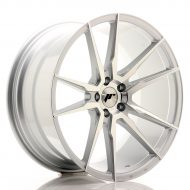 Vanne Japan Racing JR21 20x10 5x120 40 Silver