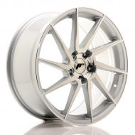 Vanne Japan Racing JR36 19x8,5 5x120 35 Silver