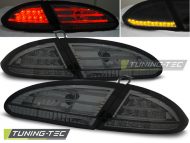 Led takavalot Seat Leon vm.06.05-09, savu