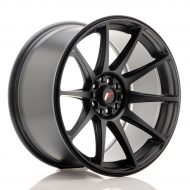 Vanne Japan Racing JR11 18x9,5 5x108 5x100 30 Black