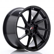 Vanne Japan Racing JR36 18x9 5x114,3 45 Black