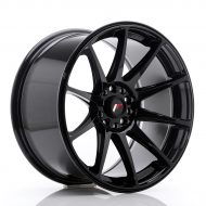 Vanne Japan Racing JR11 18x9,5 5x100 5x108 30 Black