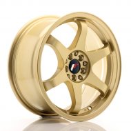 Vanne Japan Racing JR3 17x8 5x114,3 5x100 35 Bronze