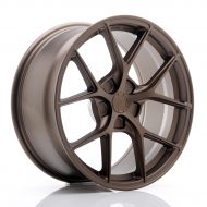 Vanne Japan Racing SL01 18x8,5 5x112 5x115 5x114,3 5x110 5x108 5x118 5x120 36 21 33 24 20 34 31 42 27 35 39 38 40 28 37 25 30 29 23 26 32 Bronze