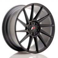 Vanne Japan Racing JR22 18x8,5 5x112 40 Black