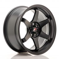 Vanne Japan Racing JR3 16x8 4x108 4x100 25 Black