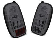 Led takavalot Dacia Duster vm.04.10- , savu