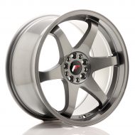 Vanne Japan Racing JR3 17x9 5x114,3 5x100 20 Gun metal