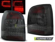 Led takavalot Audi A4 vm.94-01 Avant, savu