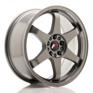 Vanne Japan Racing JR3 18x8 5x114,3 5x112 40 Gun metal