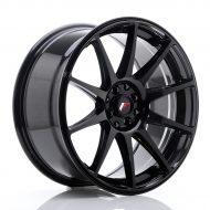 Vanne Japan Racing JR11 18x8,5 4x114,3 4x100 35 Black