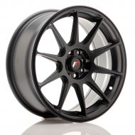 Vanne Japan Racing JR11 17x7,25 4x100 4x114,3 35 Black