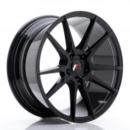 Vanne Japan Racing JR21 18x8,5 5x112 40 Black