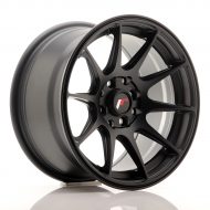 Vanne Japan Racing JR11 15x8 4x108 4x100 25 Black