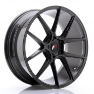 Vanne Japan Racing JR30 20x8,5 5x112 40 Hyper Gray