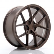 Vanne Japan Racing SL01 19x9,5 5x120 5x118 5x110 5x114,3 5x108 5x112 5x115 33 26 29 30 39 35 27 36 25 34 38 40 28 32 37 31 Bronze