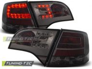 Led takavalot Audi A4 vm.B7 vm.11.04-03.08 Avant, savu