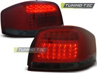 Led takavalot Audi A3 vm.05.03-08, puna/savu 