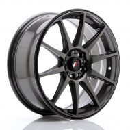 Vanne Japan Racing JR11 18x7,5 5x114,3 5x112 40 Hyper Gray