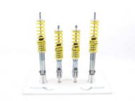 Coilover AK Street VW Polo Typ 6N vm. 1994-1999