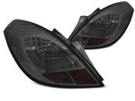 Led takavalot Opel Corsa D 3-ov vm.04.06-14, savu 