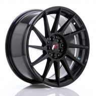 Vanne Japan Racing JR22 17x8 5x114,3 5x100 35 Black