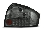 Led takavalot Audi A6 vm.05.97-05.04, savu