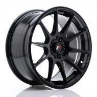 Vanne Japan Racing JR11 17x8,25 4x114,3 4x100 35 Black