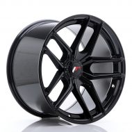 Vanne Japan Racing JR25 19x11 5x110 5x118 5x108 5x114,3 5x115 5x100 5x120 5x112 5x105 39 23 30 33 21 26 27 35 29 20 34 24 40 36 31 32 25 28 38 37 22 Black